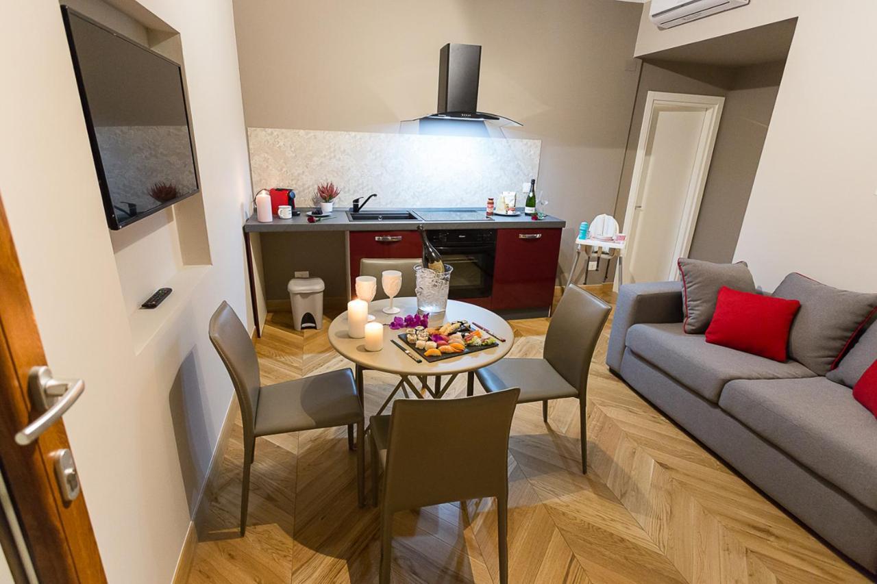 Hh Hermoso Housing Alessandria Exterior photo