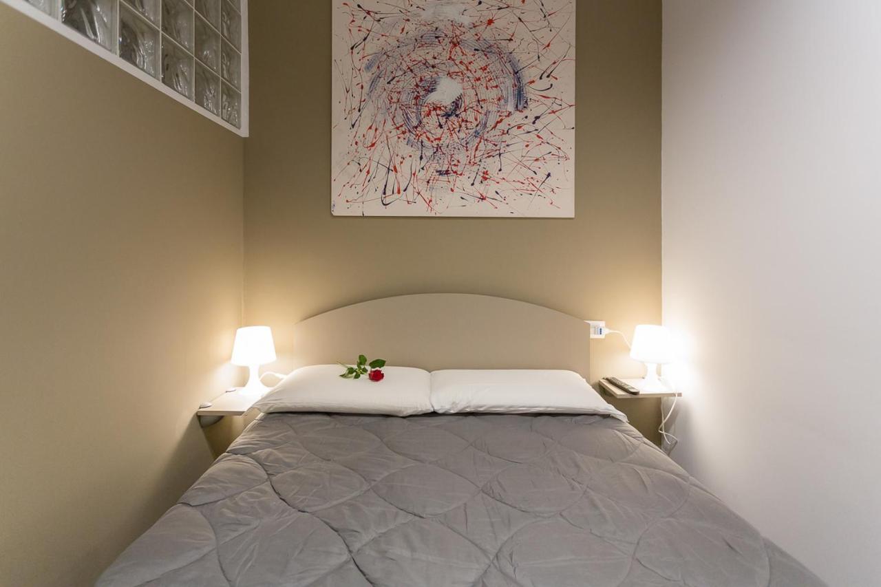 Hh Hermoso Housing Alessandria Exterior photo