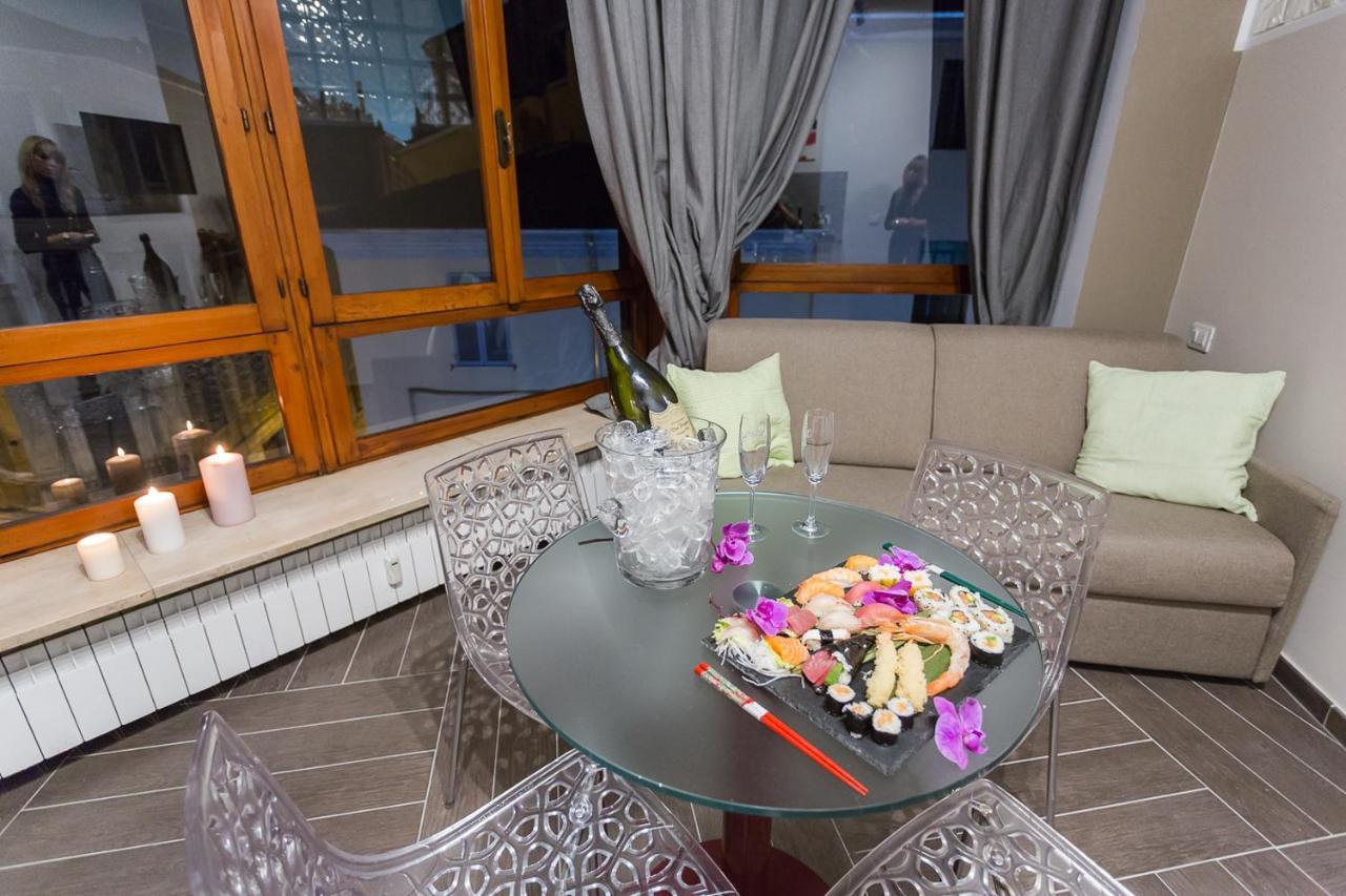 Hh Hermoso Housing Alessandria Exterior photo