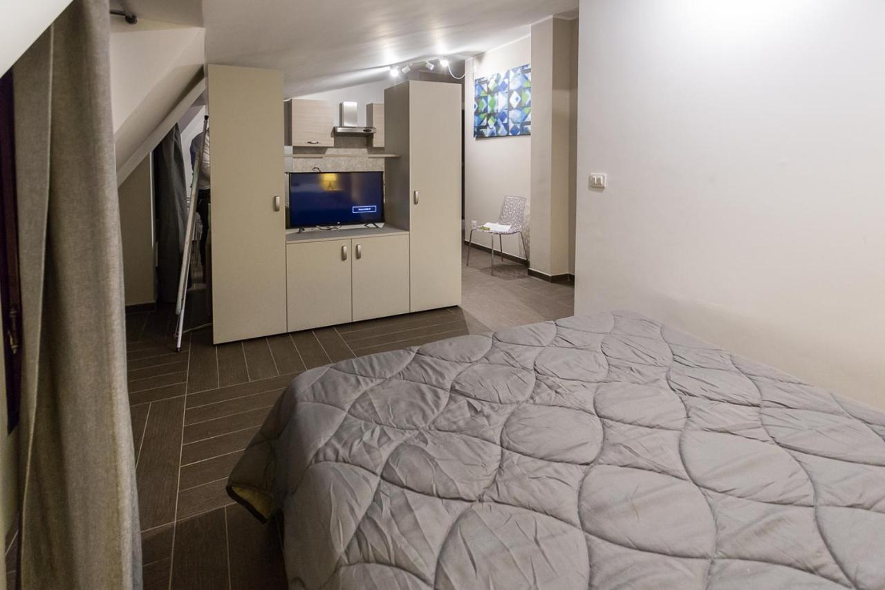 Hh Hermoso Housing Alessandria Exterior photo