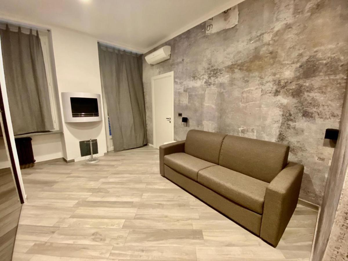 Hh Hermoso Housing Alessandria Exterior photo