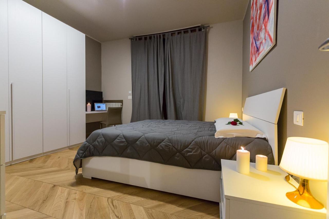 Hh Hermoso Housing Alessandria Exterior photo