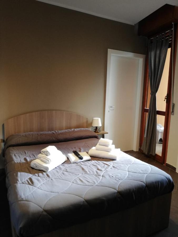 Hh Hermoso Housing Alessandria Exterior photo
