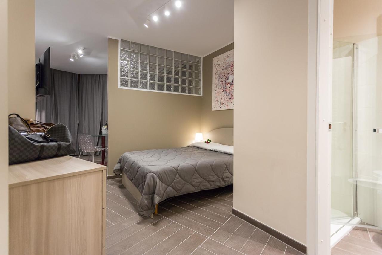 Hh Hermoso Housing Alessandria Exterior photo