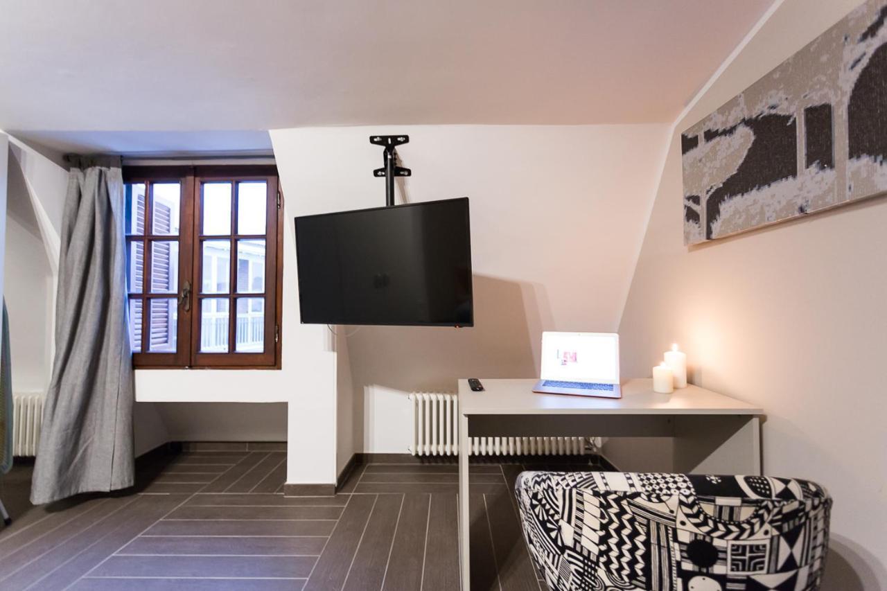 Hh Hermoso Housing Alessandria Exterior photo