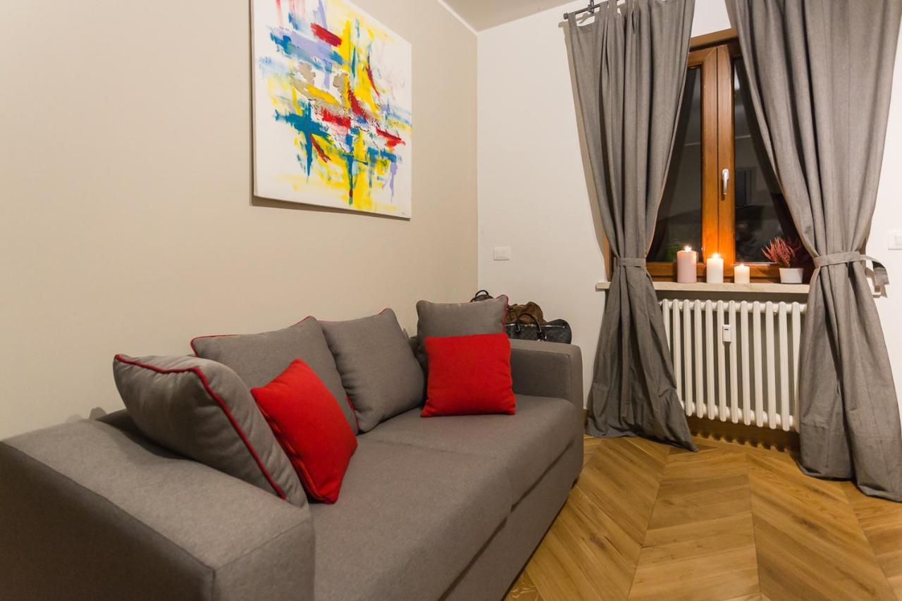 Hh Hermoso Housing Alessandria Exterior photo