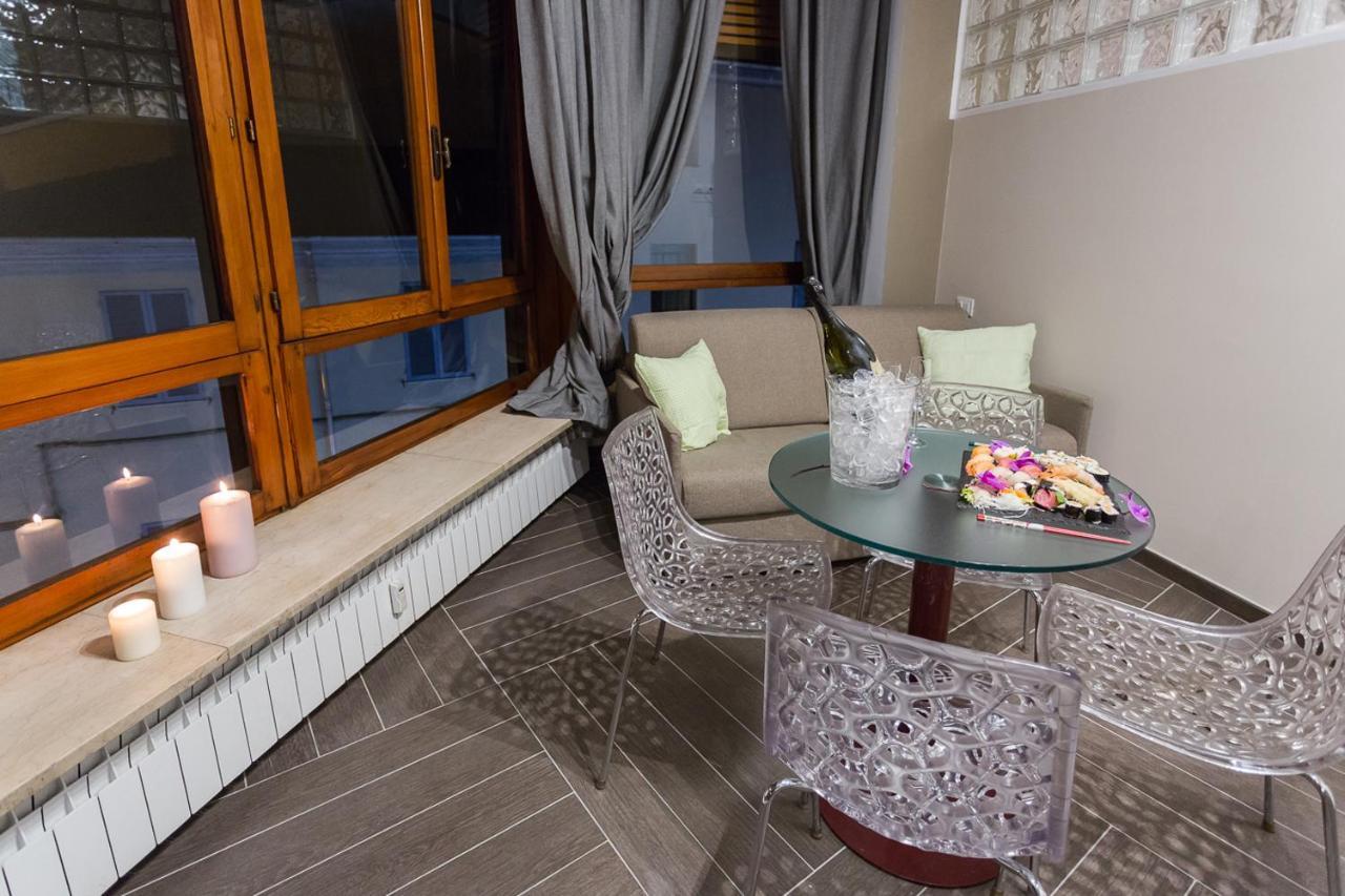 Hh Hermoso Housing Alessandria Exterior photo