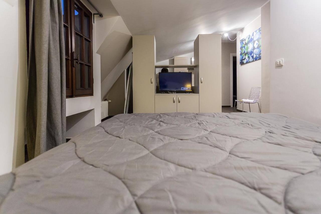 Hh Hermoso Housing Alessandria Exterior photo