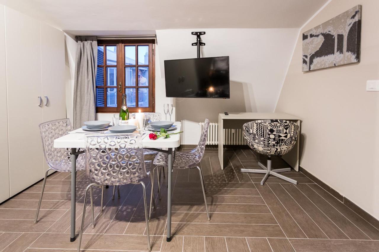 Hh Hermoso Housing Alessandria Exterior photo