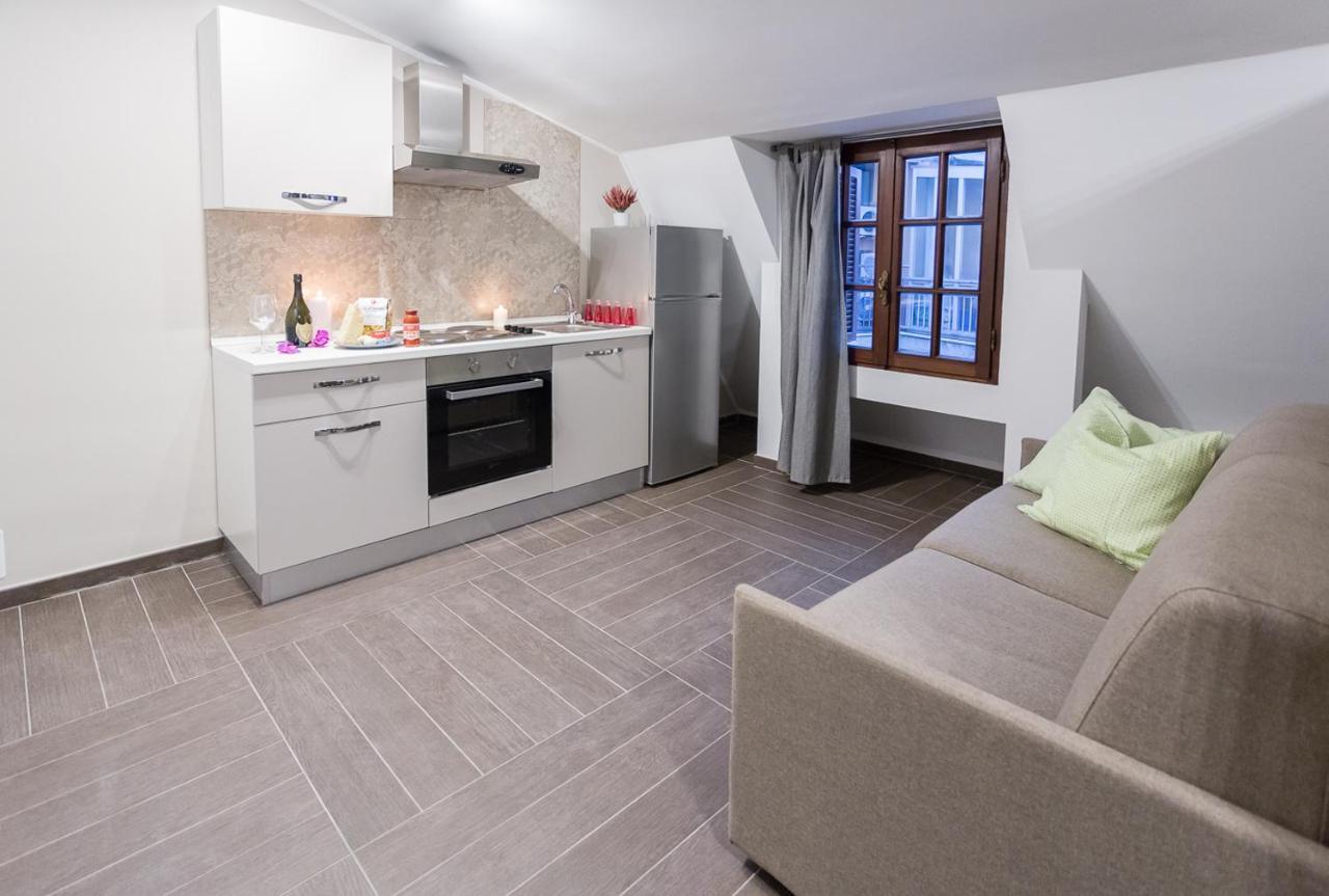 Hh Hermoso Housing Alessandria Exterior photo