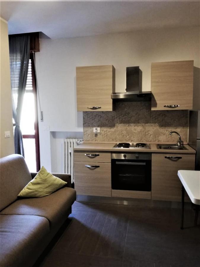 Hh Hermoso Housing Alessandria Exterior photo