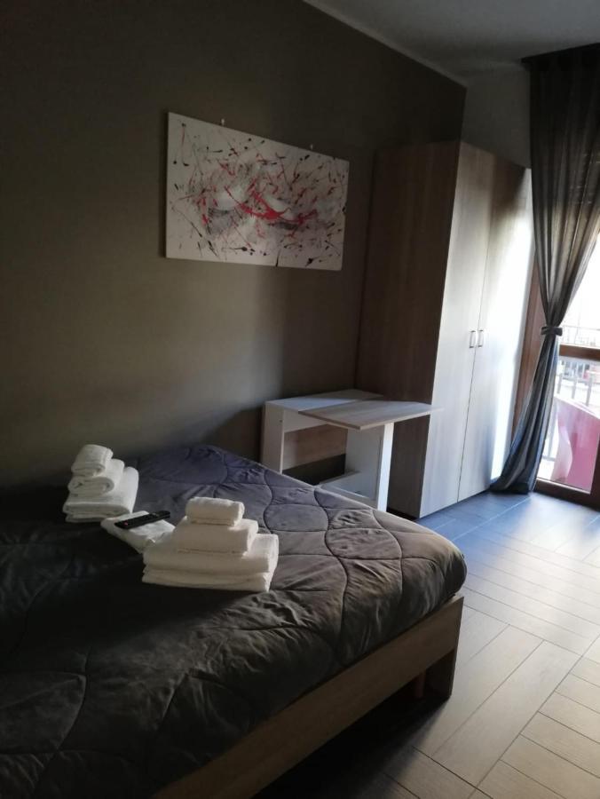 Hh Hermoso Housing Alessandria Exterior photo