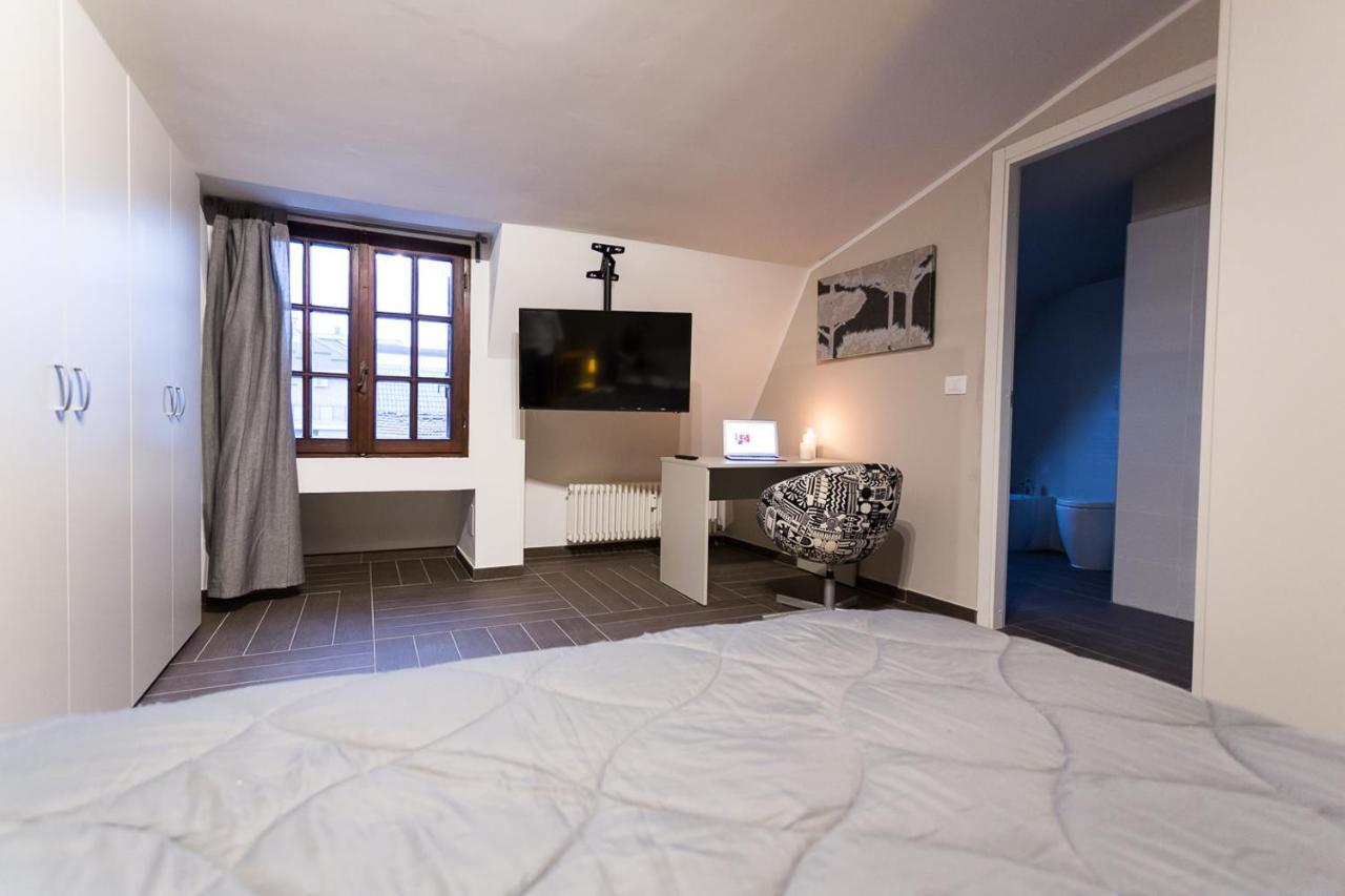 Hh Hermoso Housing Alessandria Exterior photo