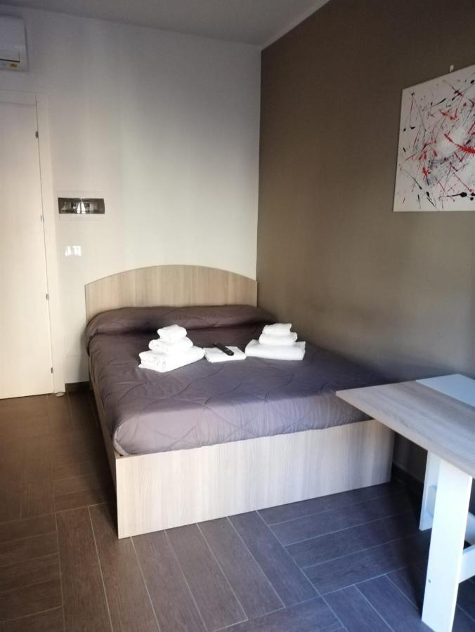 Hh Hermoso Housing Alessandria Exterior photo