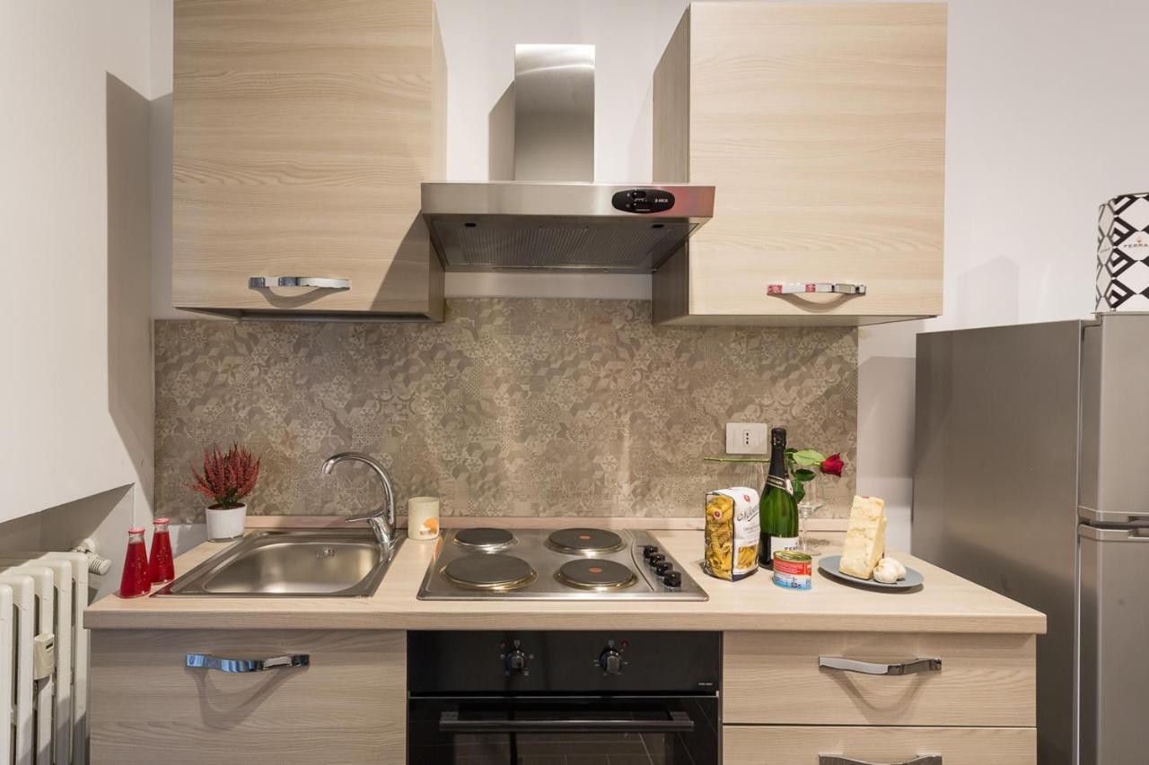 Hh Hermoso Housing Alessandria Exterior photo