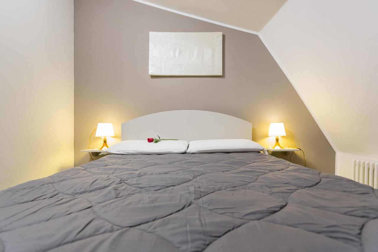 Hh Hermoso Housing Alessandria Exterior photo