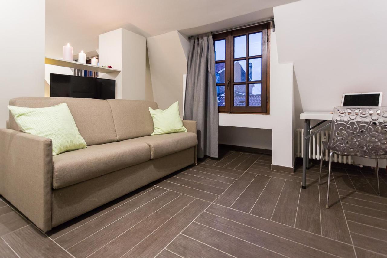 Hh Hermoso Housing Alessandria Exterior photo