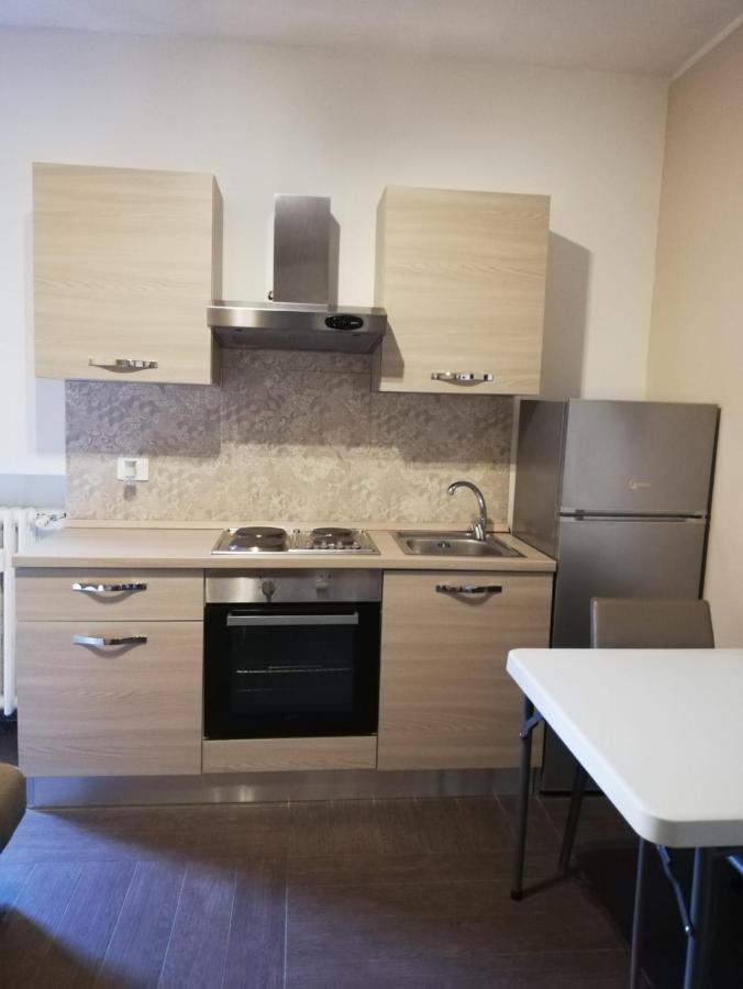 Hh Hermoso Housing Alessandria Exterior photo