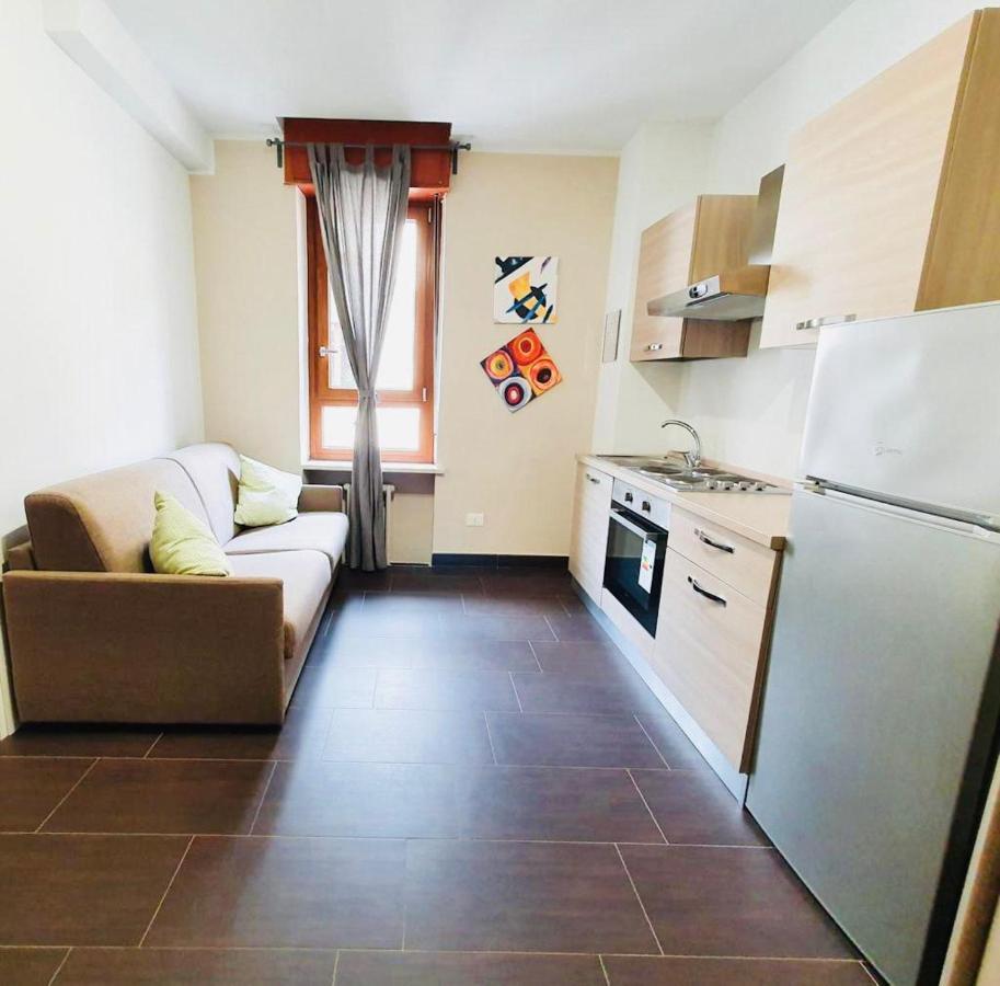 Hh Hermoso Housing Alessandria Exterior photo