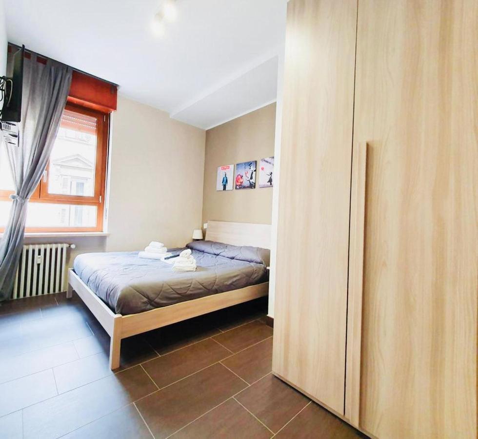 Hh Hermoso Housing Alessandria Exterior photo