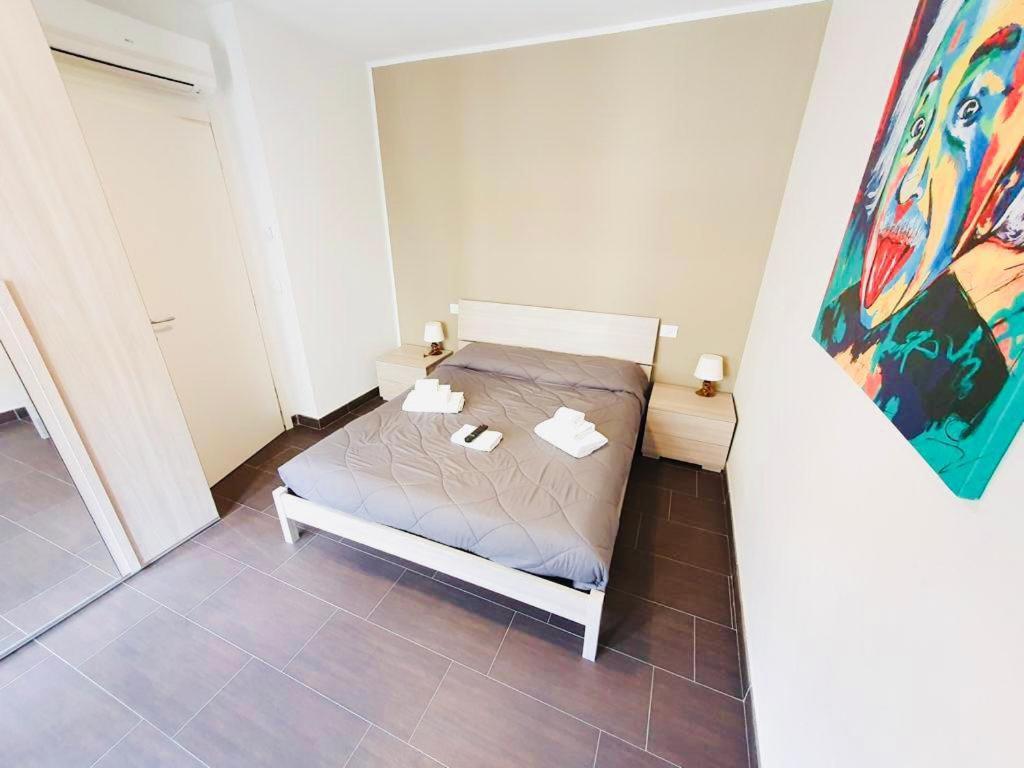 Hh Hermoso Housing Alessandria Exterior photo
