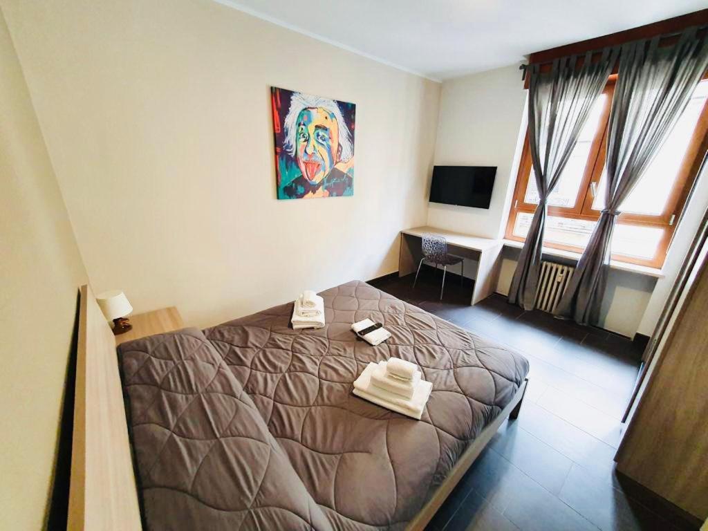 Hh Hermoso Housing Alessandria Exterior photo