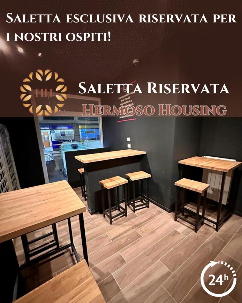 Hh Hermoso Housing Alessandria Exterior photo