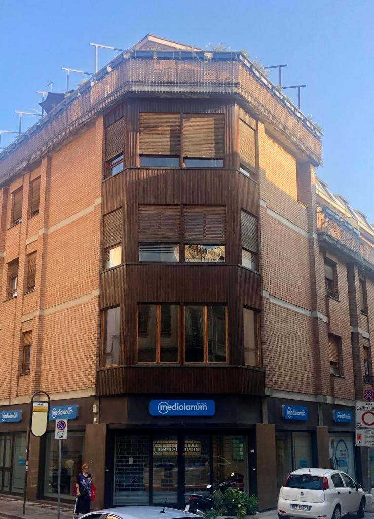Hh Hermoso Housing Alessandria Exterior photo