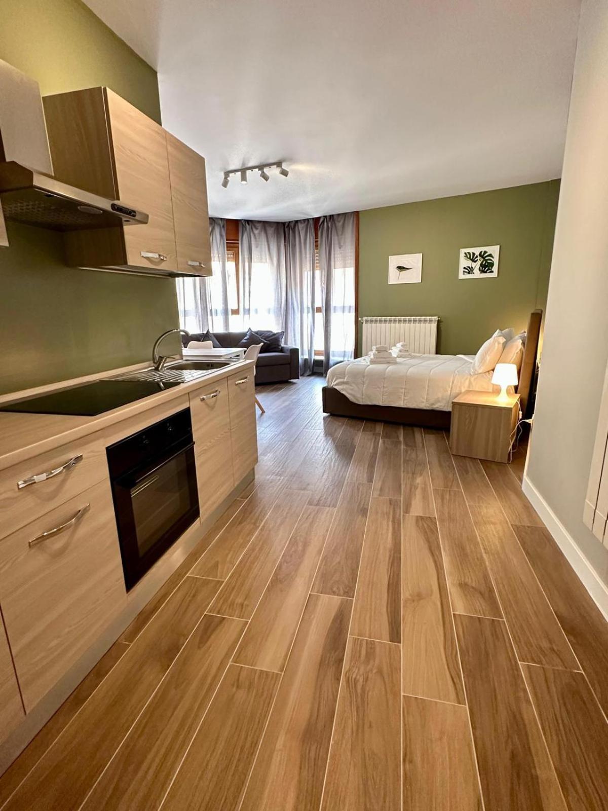Hh Hermoso Housing Alessandria Exterior photo